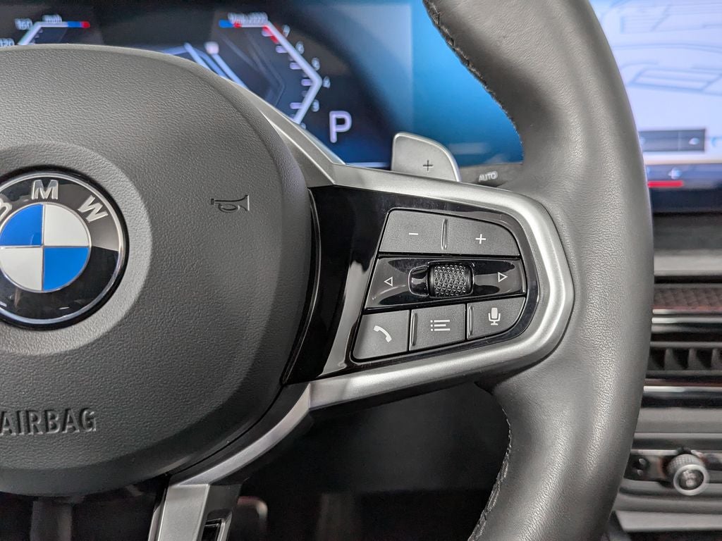 2025 BMW 4 Series 430i xDrive