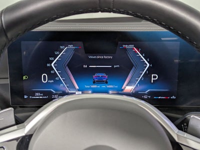 2025 BMW 4 Series 430i xDrive