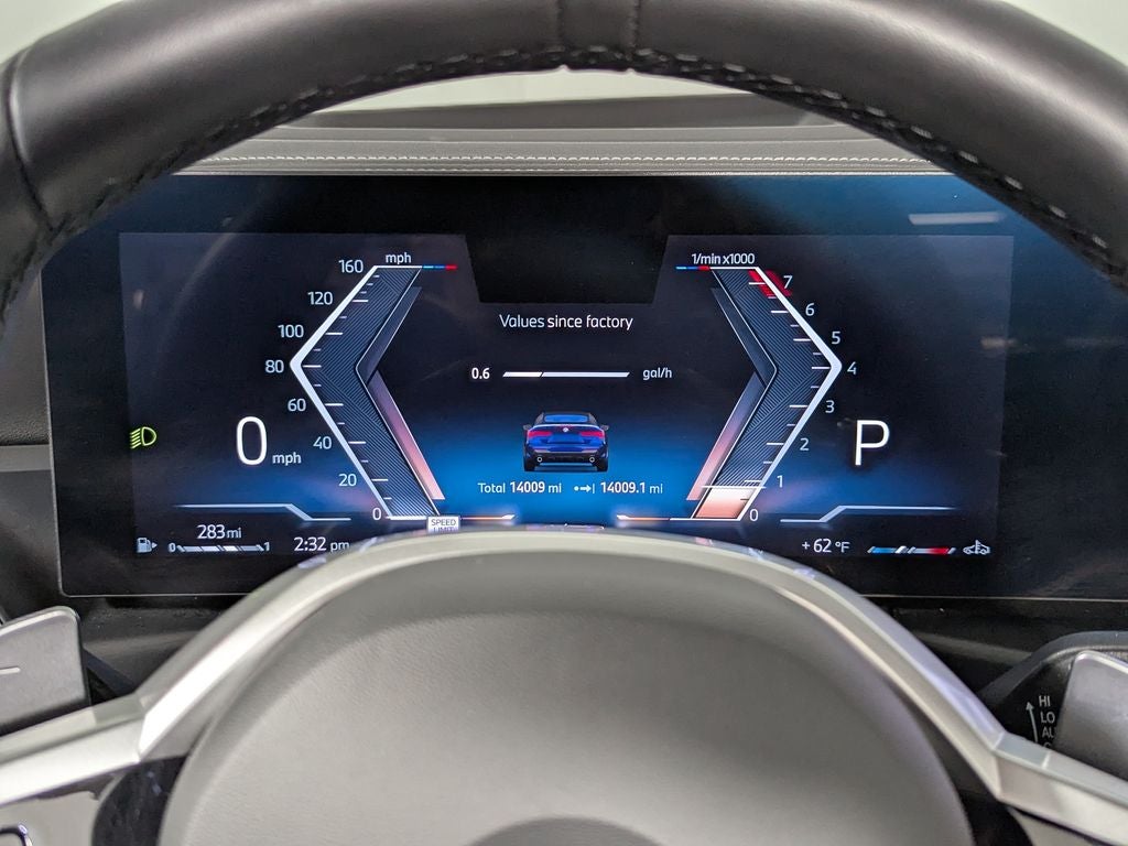 2025 BMW 4 Series 430i xDrive