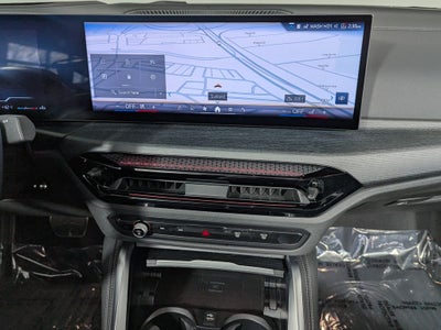 2025 BMW 4 Series 430i xDrive