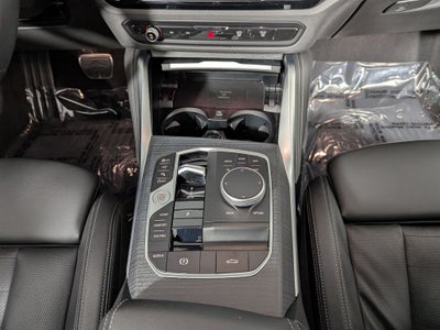 2025 BMW 4 Series 430i xDrive