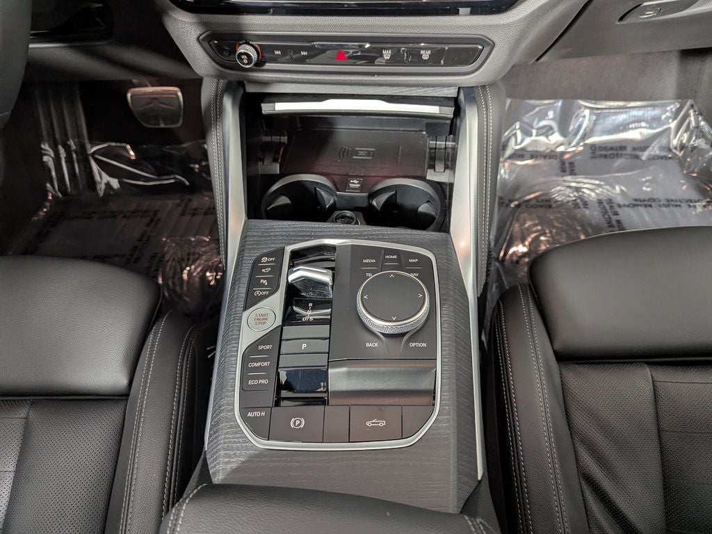 2025 BMW 4 Series 430i xDrive