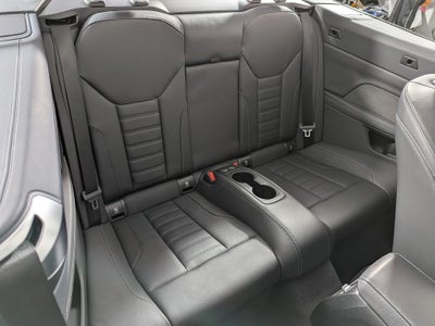 2025 BMW 4 Series 430i xDrive