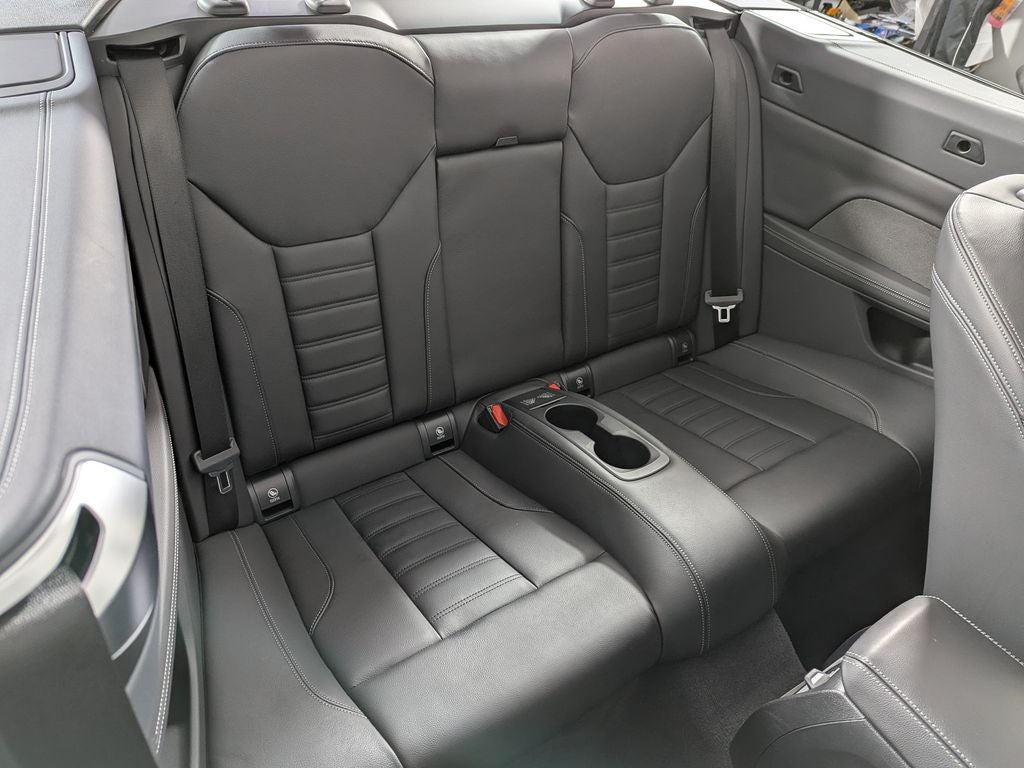 2025 BMW 4 Series 430i xDrive