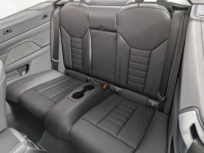 2025 BMW 4 Series 430i xDrive