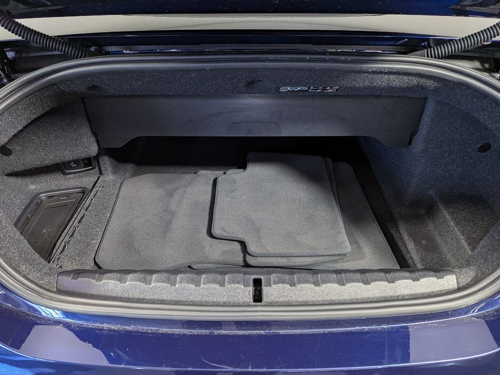 2025 BMW 4 Series 430i xDrive