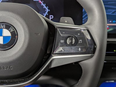 2025 BMW 530i xDrive 530i xDrive