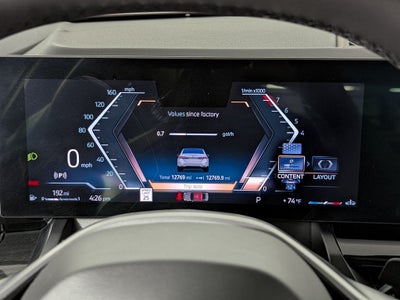 2025 BMW 530i xDrive 530i xDrive