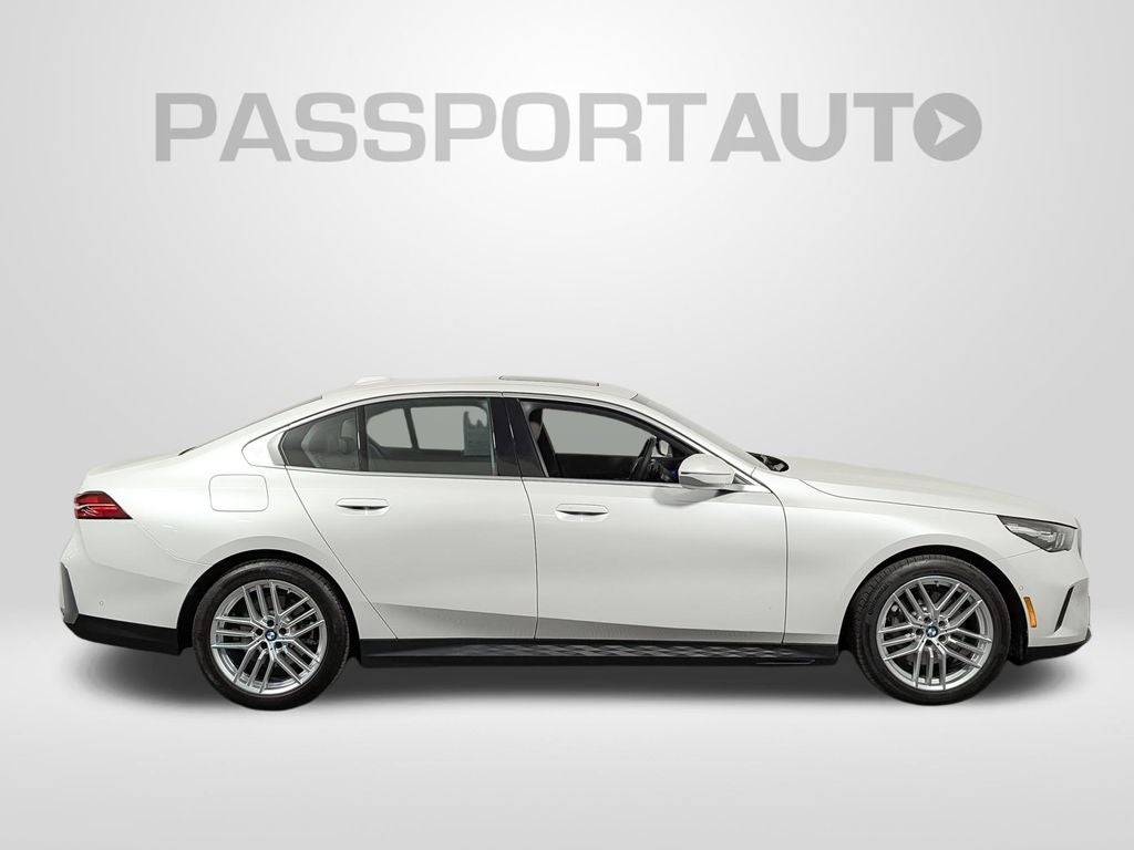 2025 BMW 530i xDrive 530i xDrive