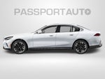 2026 BMW 5 Series 530i xDrive