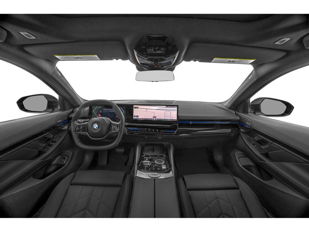 2026 BMW 5 Series 530i xDrive