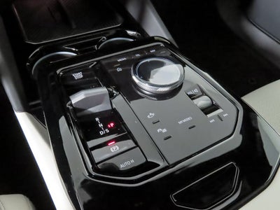 2025 BMW 530i 530i xDrive