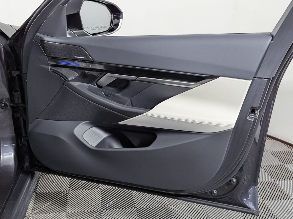 2025 BMW 530i xDrive 530i xDrive