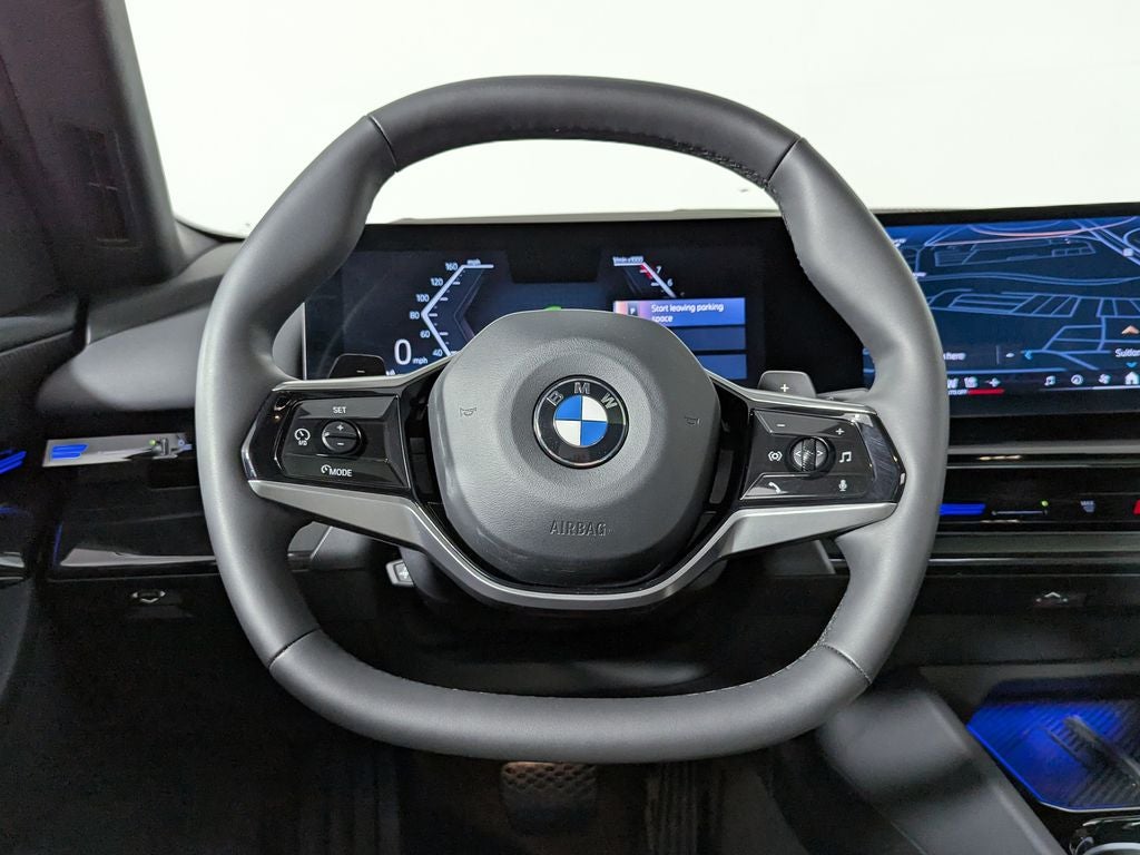 2025 BMW 530i xDrive 530i xDrive