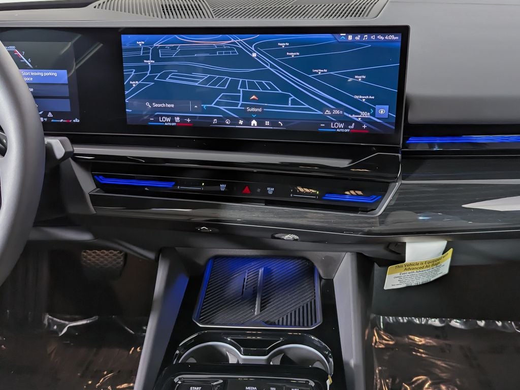 2025 BMW 530i xDrive 530i xDrive