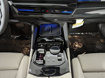 2025 BMW 530i xDrive 530i xDrive
