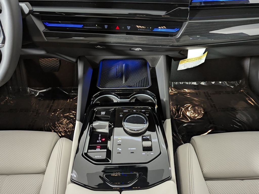 2025 BMW 530i xDrive 530i xDrive