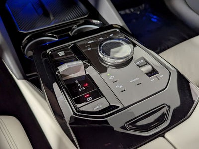 2025 BMW 530i xDrive 530i xDrive
