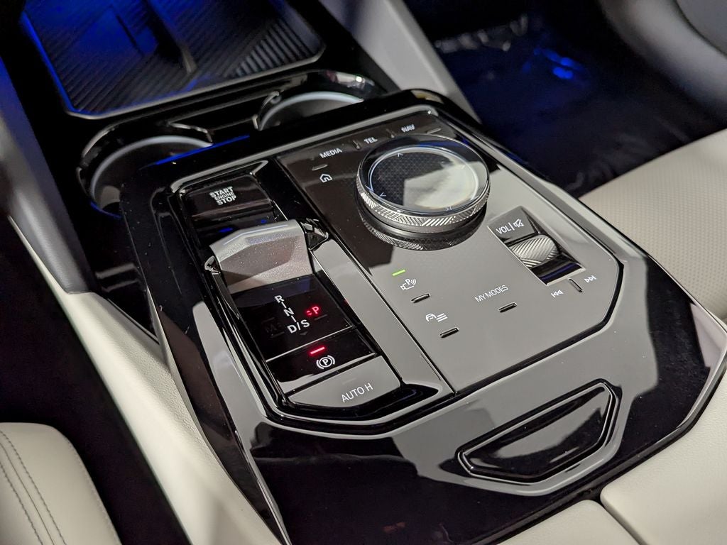 2025 BMW 530i xDrive 530i xDrive