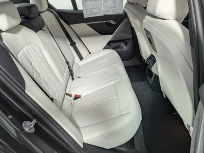 2025 BMW 530i xDrive 530i xDrive