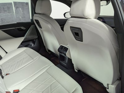 2025 BMW 530i xDrive 530i xDrive
