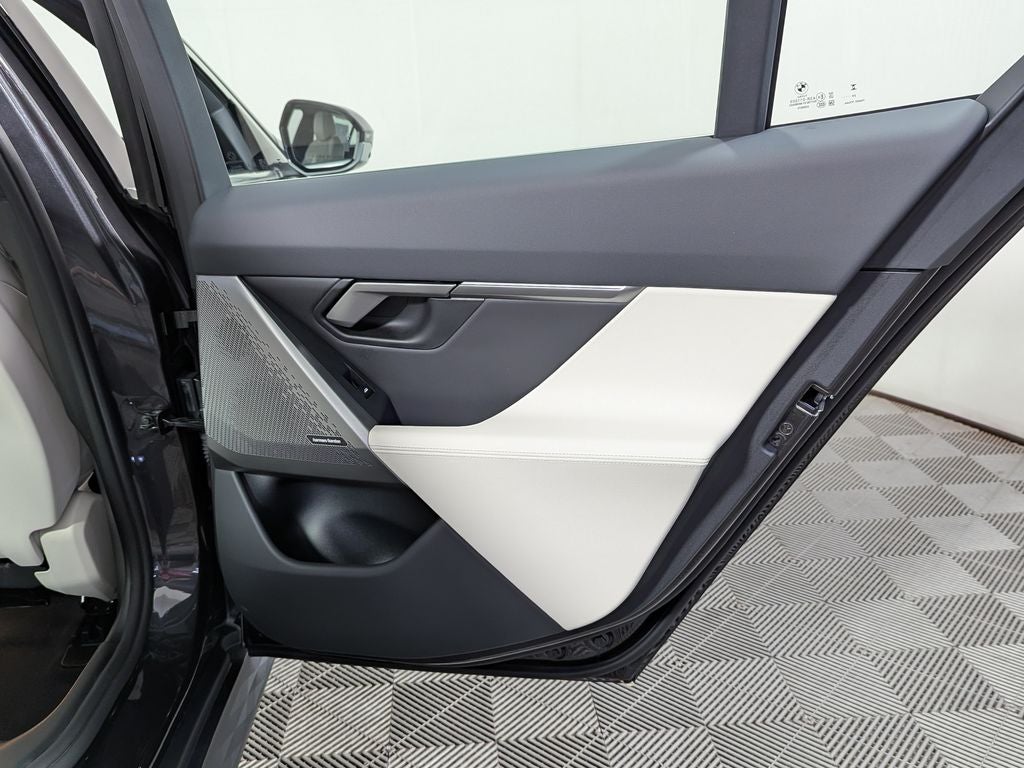 2025 BMW 530i xDrive 530i xDrive