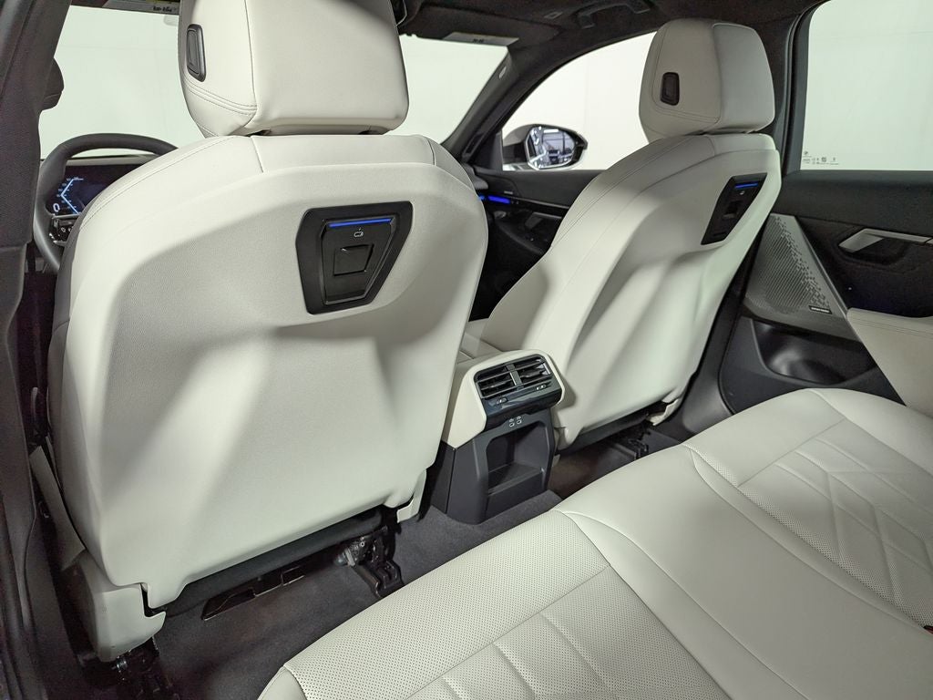 2025 BMW 530i xDrive 530i xDrive