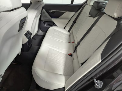 2025 BMW 530i xDrive 530i xDrive