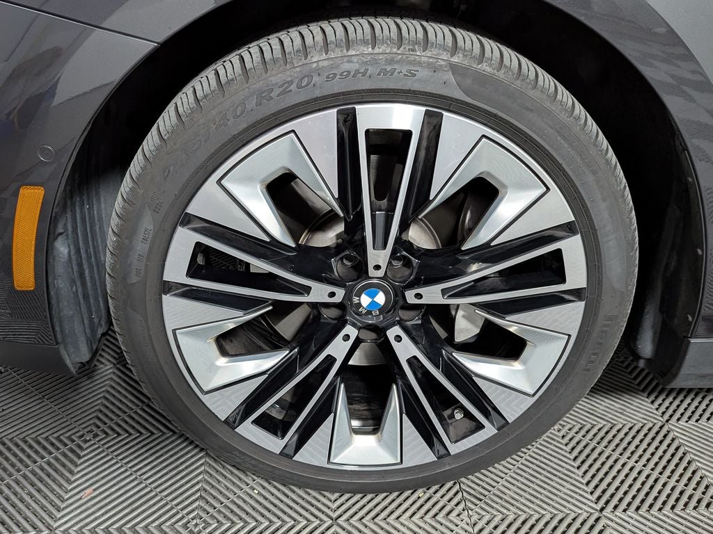 2025 BMW 530i xDrive 530i xDrive