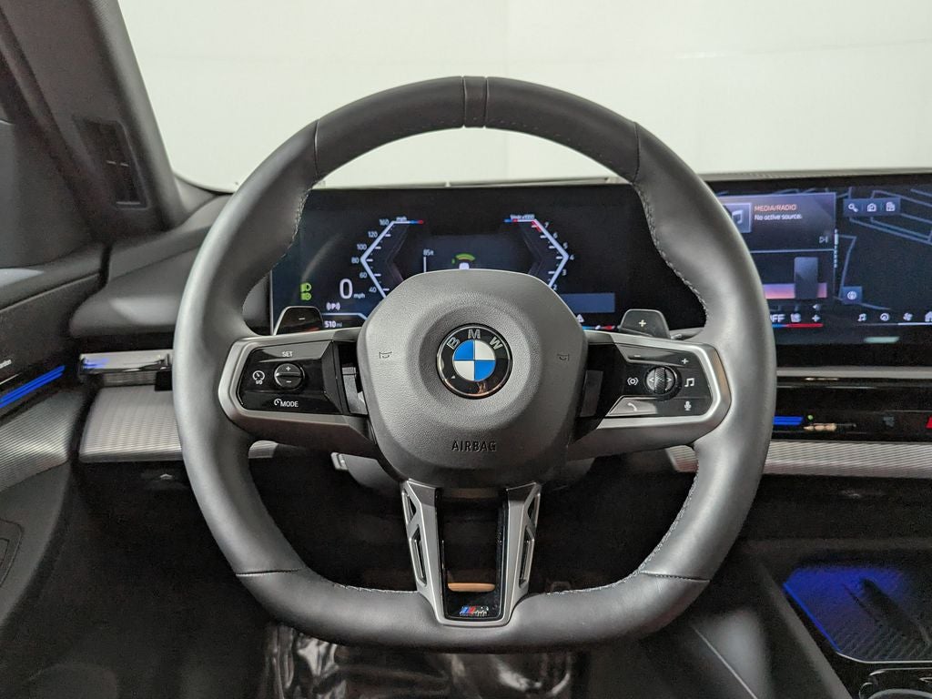 2025 BMW 530i xDrive 530i xDrive