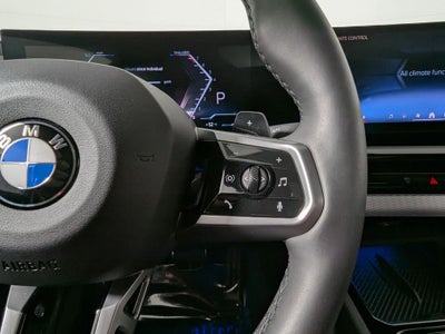 2025 BMW 530i xDrive 530i xDrive