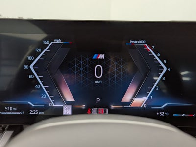 2025 BMW 530i xDrive 530i xDrive