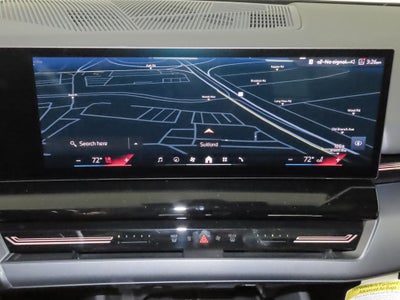 2025 BMW 530i 530i xDrive
