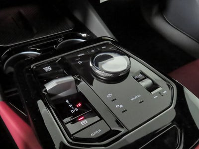 2025 BMW 530i 530i xDrive