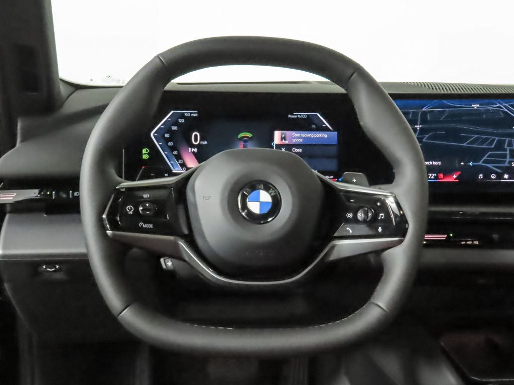 2025 BMW 530i 530i xDrive