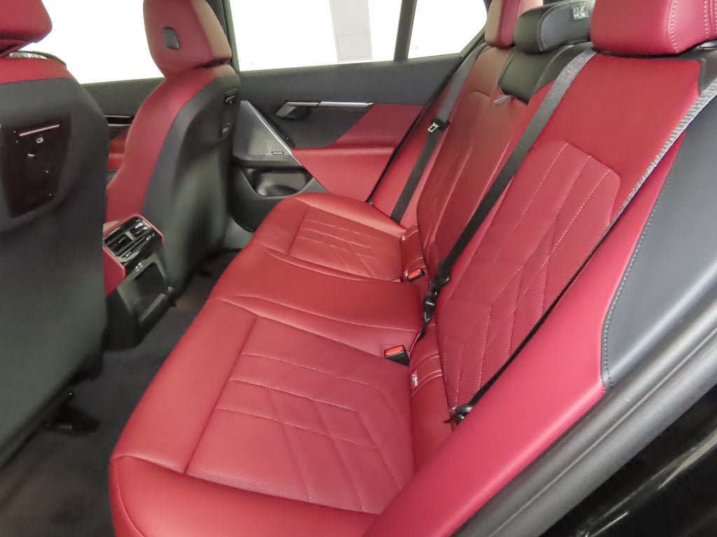 2025 BMW 530i 530i xDrive