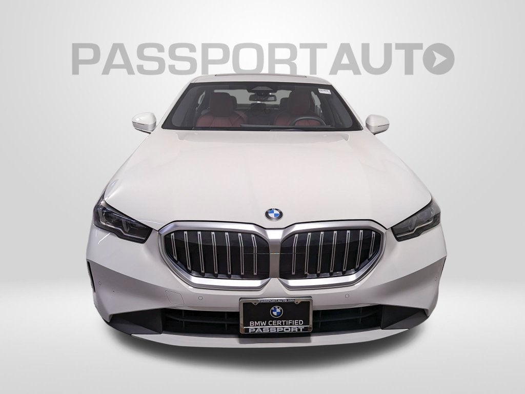 2024 BMW 530i xDrive 530i xDrive