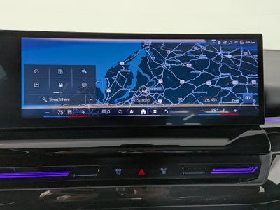 2024 BMW 530i xDrive 530i xDrive