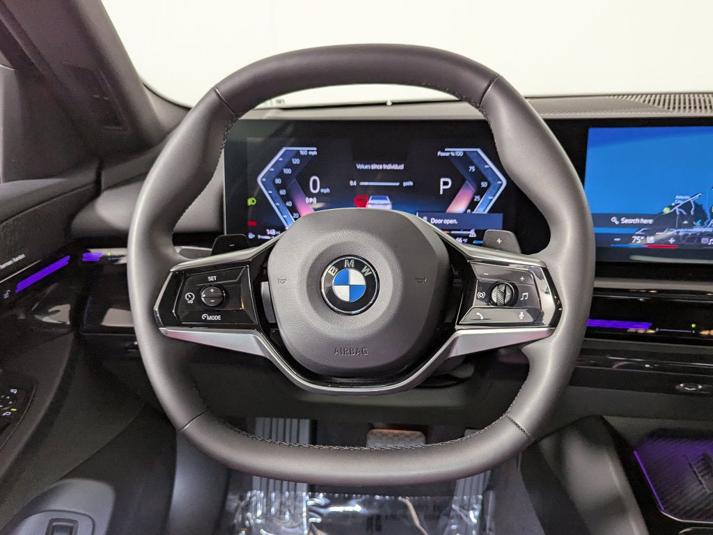 2024 BMW 530i xDrive 530i xDrive