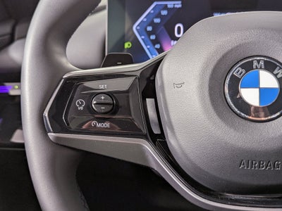 2024 BMW 530i xDrive 530i xDrive