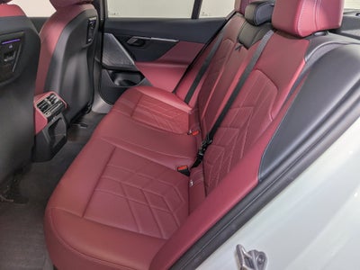 2024 BMW 530i xDrive 530i xDrive