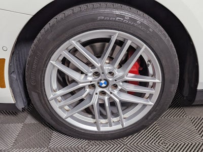 2024 BMW 530i xDrive 530i xDrive
