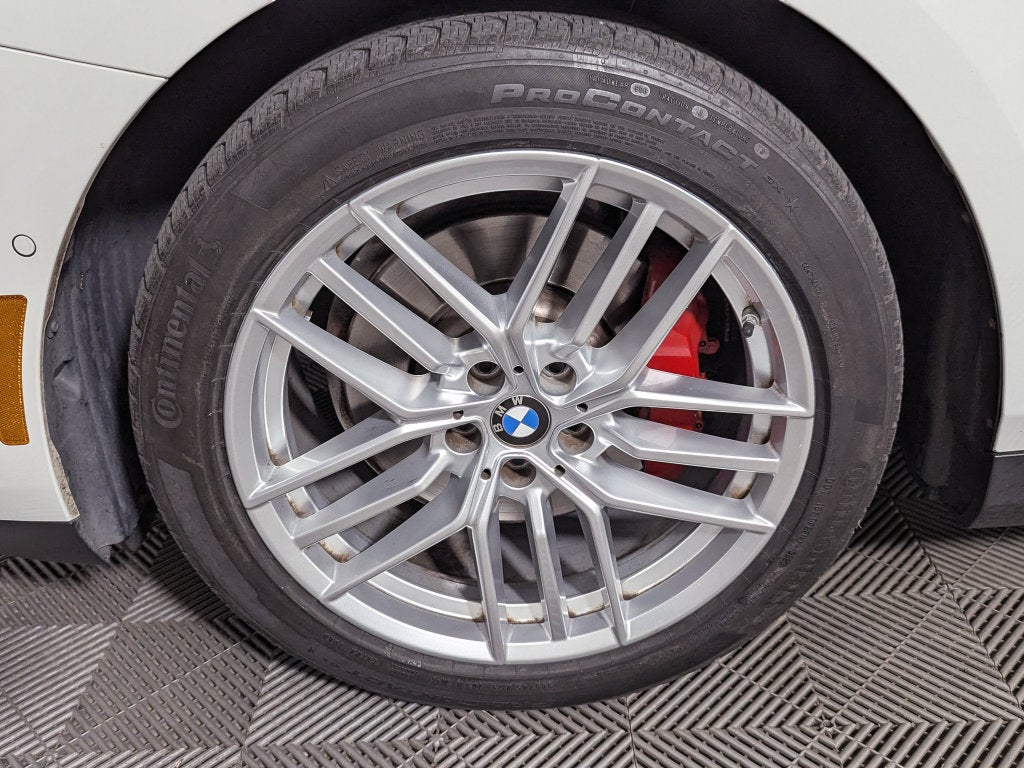 2024 BMW 530i xDrive 530i xDrive