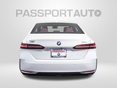 2024 BMW 530i xDrive 530i xDrive