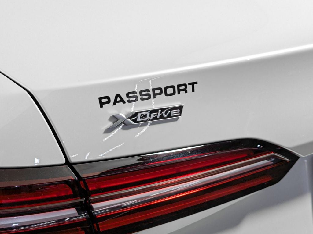 2025 BMW 530i xDrive 530i xDrive