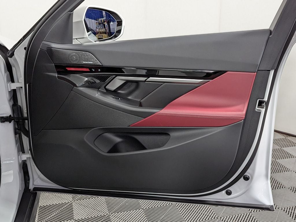 2025 BMW 530i xDrive 530i xDrive