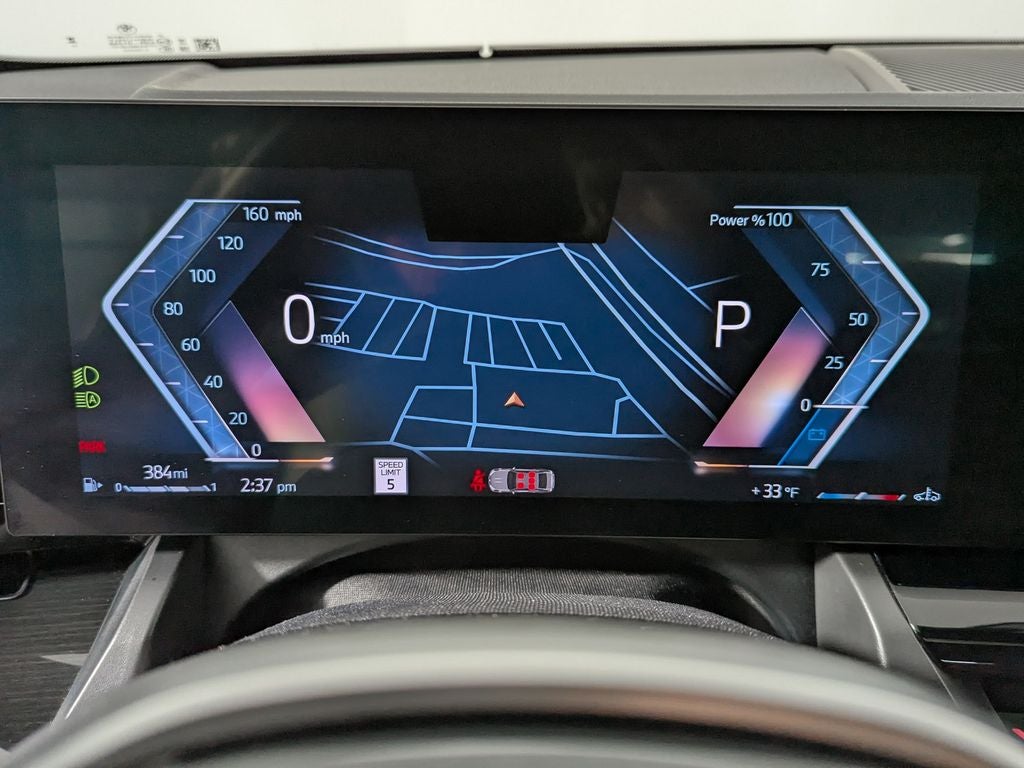 2025 BMW 530i xDrive 530i xDrive