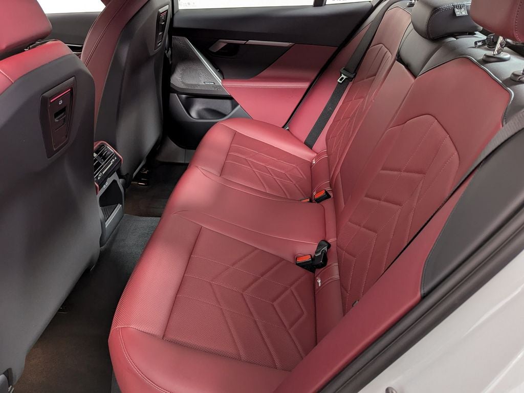 2025 BMW 530i xDrive 530i xDrive