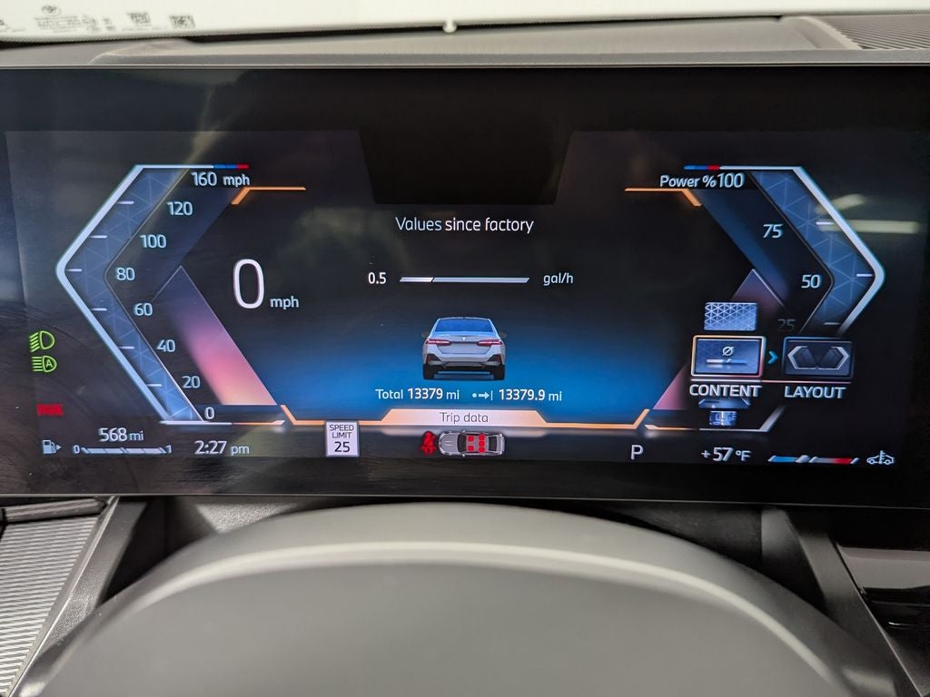 2025 BMW 530i xDrive 530i xDrive