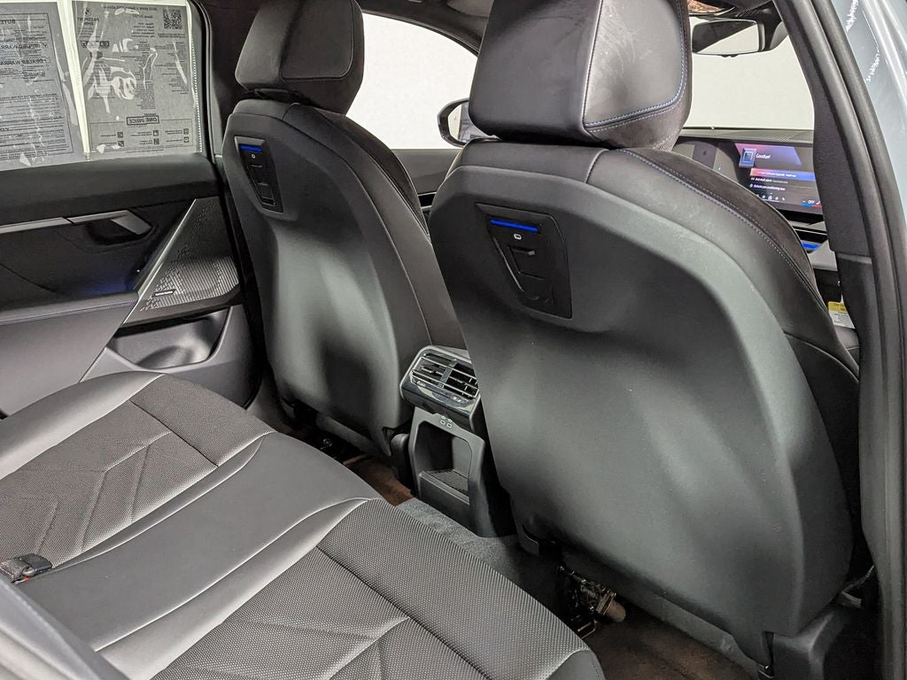 2025 BMW 530i xDrive 530i xDrive